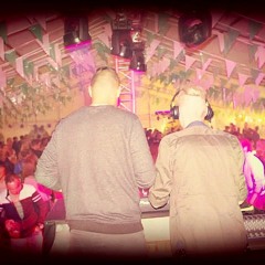 Sound Rabauken @ "Kirmes Disco"│Schlotheim (07.09.2018)