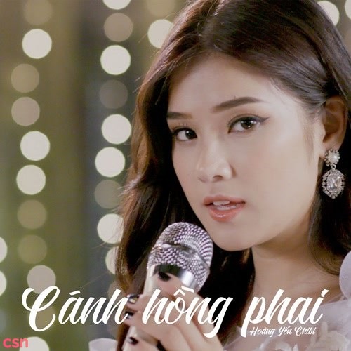 Cánh Hồng Phai - Hoàng Yến Chibi