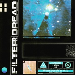 [Premiere] Filter Dread - Faces In The Sky (out on Corrupt Data)