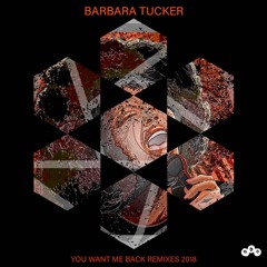 Barbara Tucker - You Want Me Back (Pajackok Remix) | TECH HOUSE