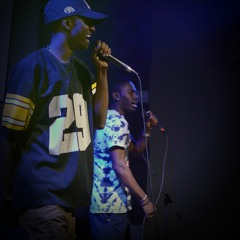 Pretty Boy Twan ft Ajayalmighty My Gang "New"