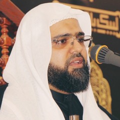 ليلة حادي محرم - شيخ علي الجفيري