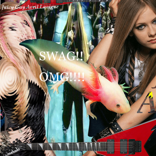 Avril Lavigne (prod. Juicy Gay)