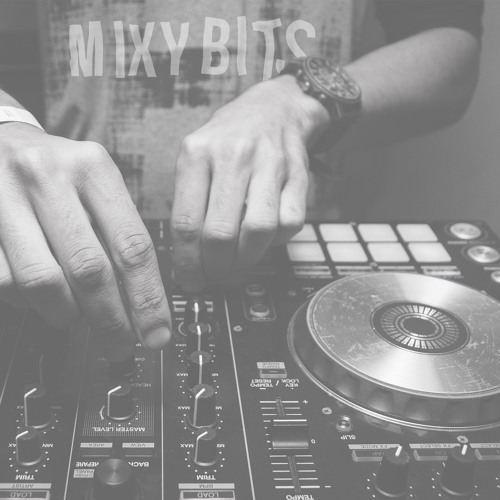 Mixy Bits