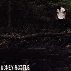 Honey Bottle