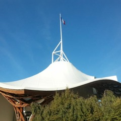 Freesbee sound - 18 - Coffeeshop