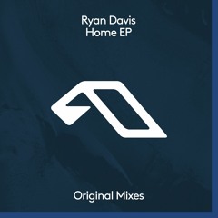 Ryan Davis - Shift