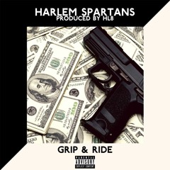 #Harlem MizOrMac - Grip & Ride