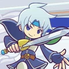 Puyo Puyo 20th Anniversary OST: The Gorgeous Man who Defiles the Gods (Theme of Schezo)