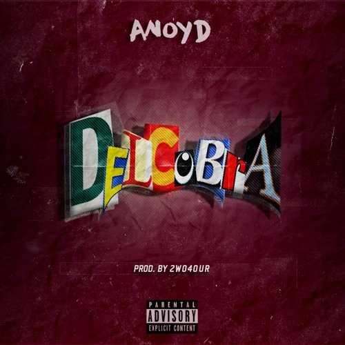 DelCobra (Prod. by 2WO4OUR)