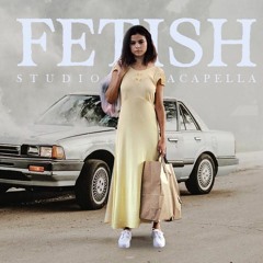 Selena Gomez- Fetish (ft. Gucci Mane) Ikills Tropical Remix