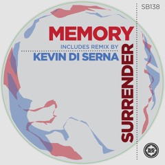 SB138 | Memory 'Surrender'  (Original Mix)