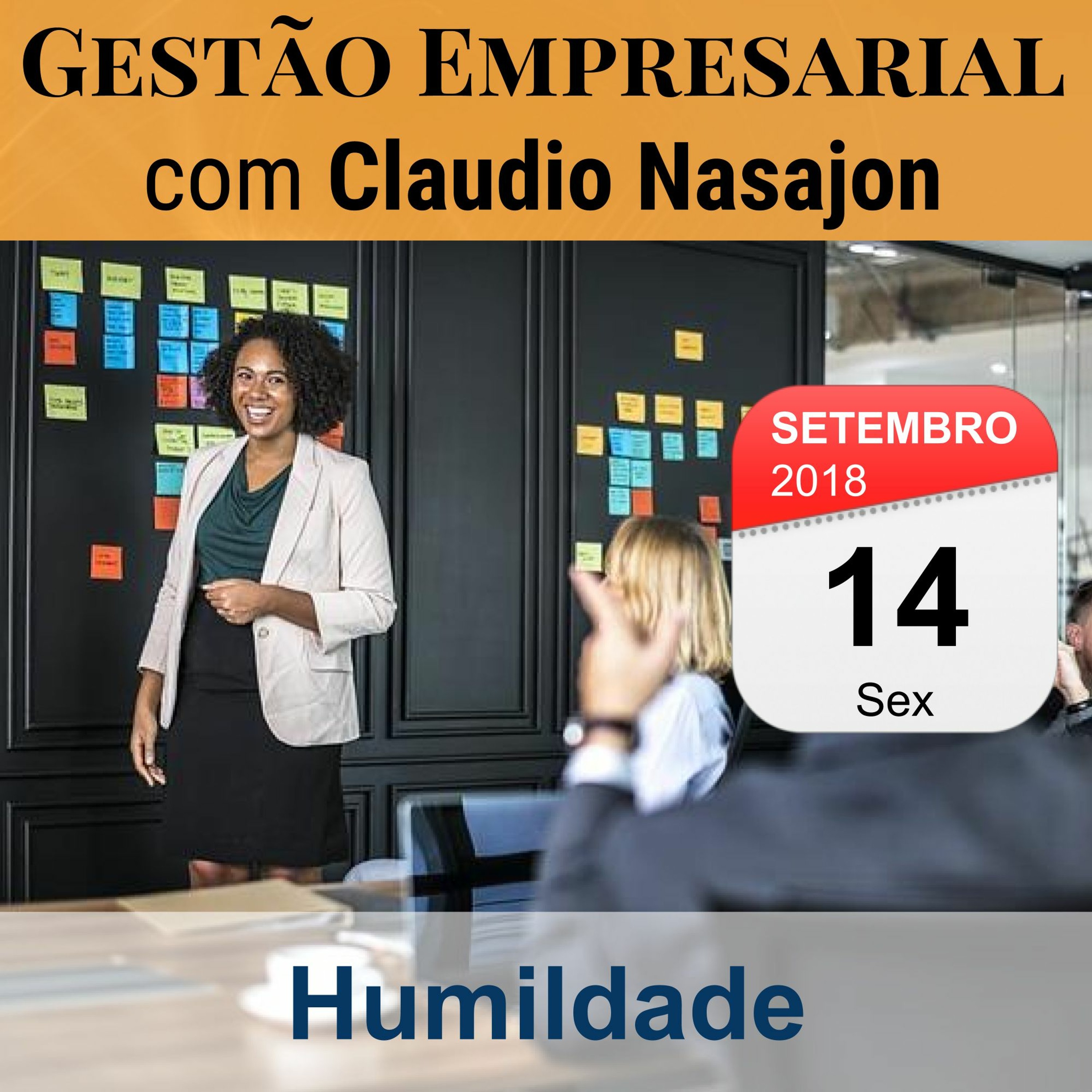 Gestão Empresarial
