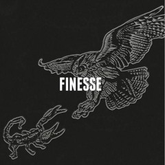 Bryson Tiller - Finesse (Cover) (Fixed Speed & Pitch)