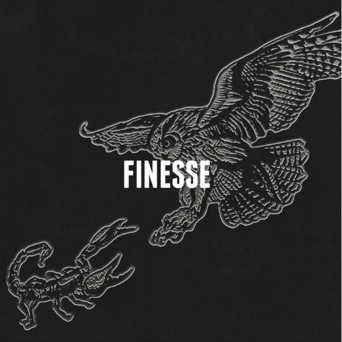 Bryson Tiller - Finesse (Cover) (Fixed Speed & Pitch)