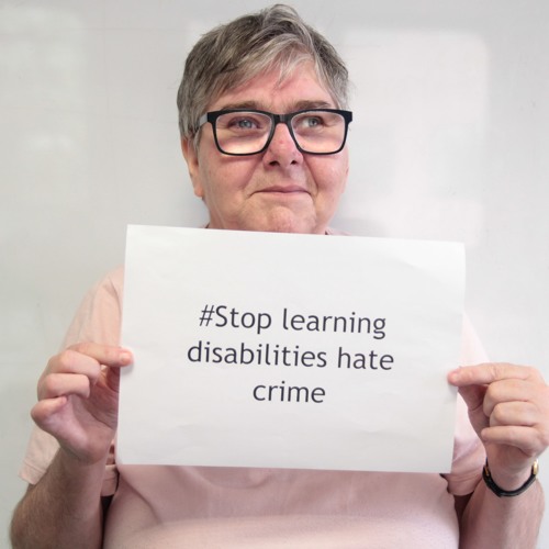 A Learning Disability Hate Crime Story