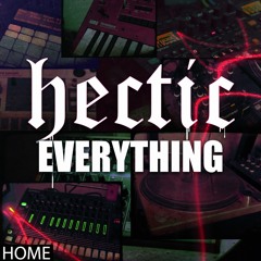 Everything (Slow Graffiti Remix)