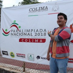 Paisaje Sonoro: Paralimpiada Nacional 2018
