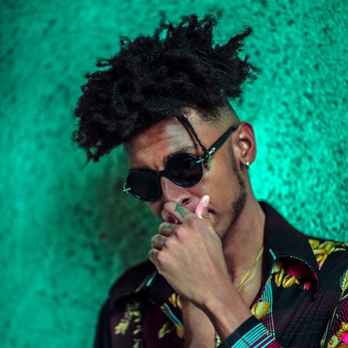 Clash Live @ Metropolis: Masego - Prone