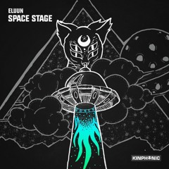Eluun - Space Stage