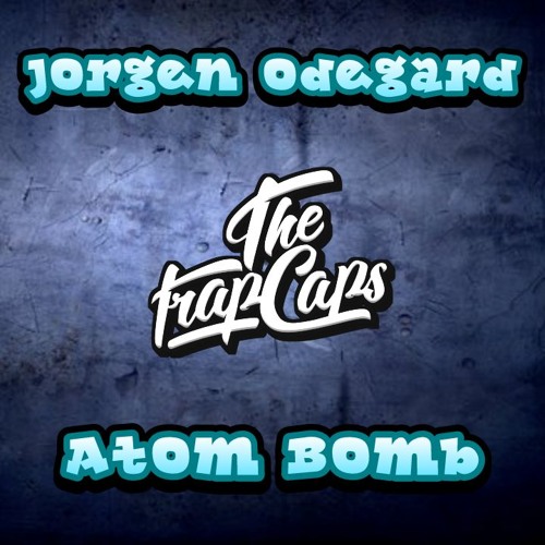 Jorgen Odegard - Atom Bomb