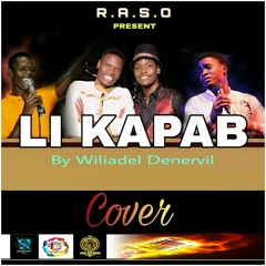 Cover- Li kapab Wiliader By ASO