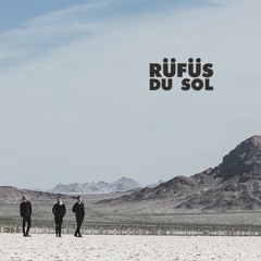 RÜFÜS DU SOL, Solace Tour