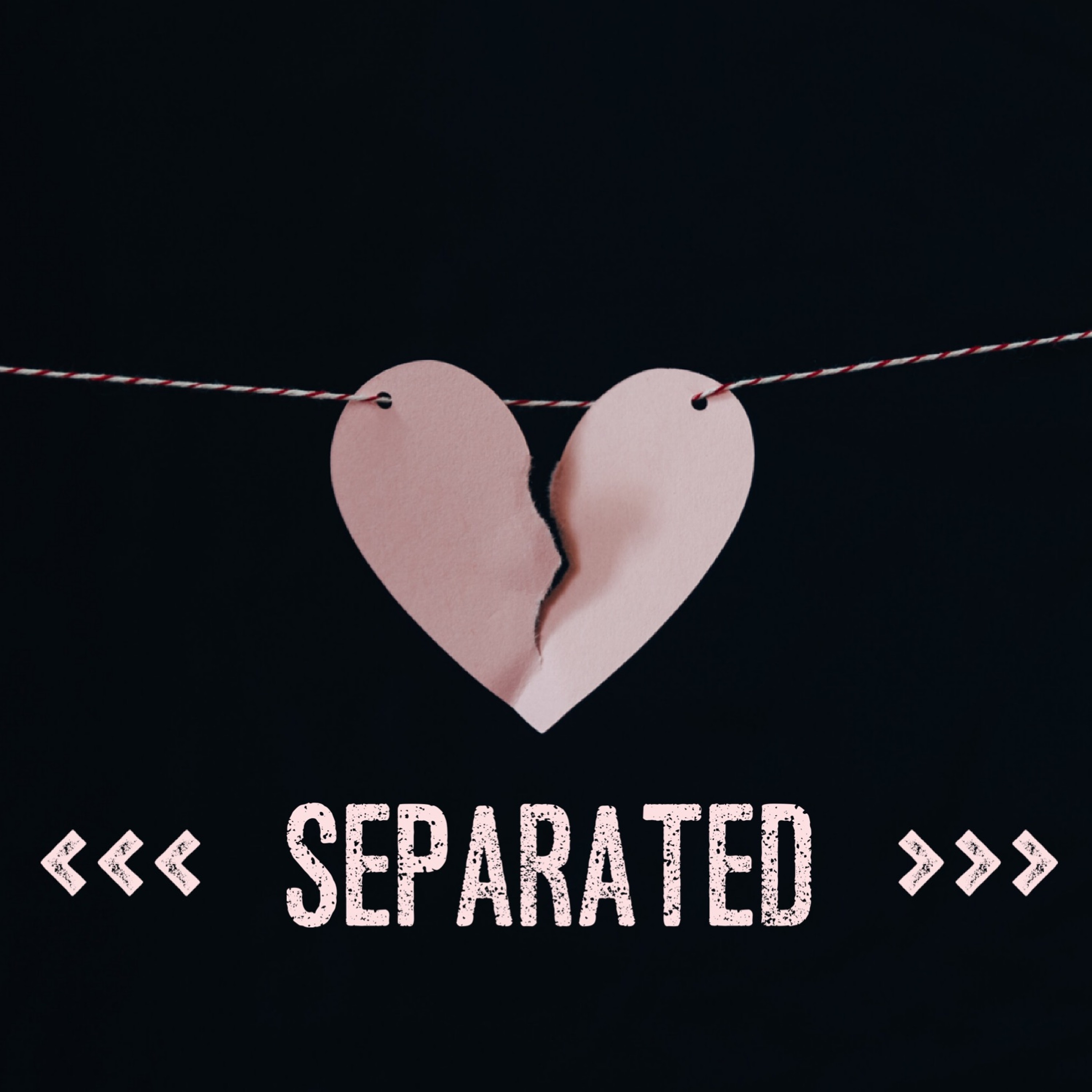 Seperated episode artwork