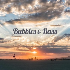 Alvaro Suarez & ITAI (Live) @ Bubbles & Bass - Burning Man 2018