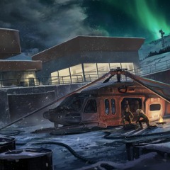 Cainwood Project - Concept track #1