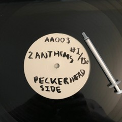 AA003 - Galaxydrome V Anthem