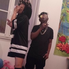 Littleman972-smoke every day Quand tu va le posteii met (Phoenix Riddim by DJ WAYN and Bryan Athine)