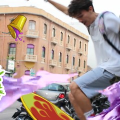 ft. LigeroGranja - "JUICE"