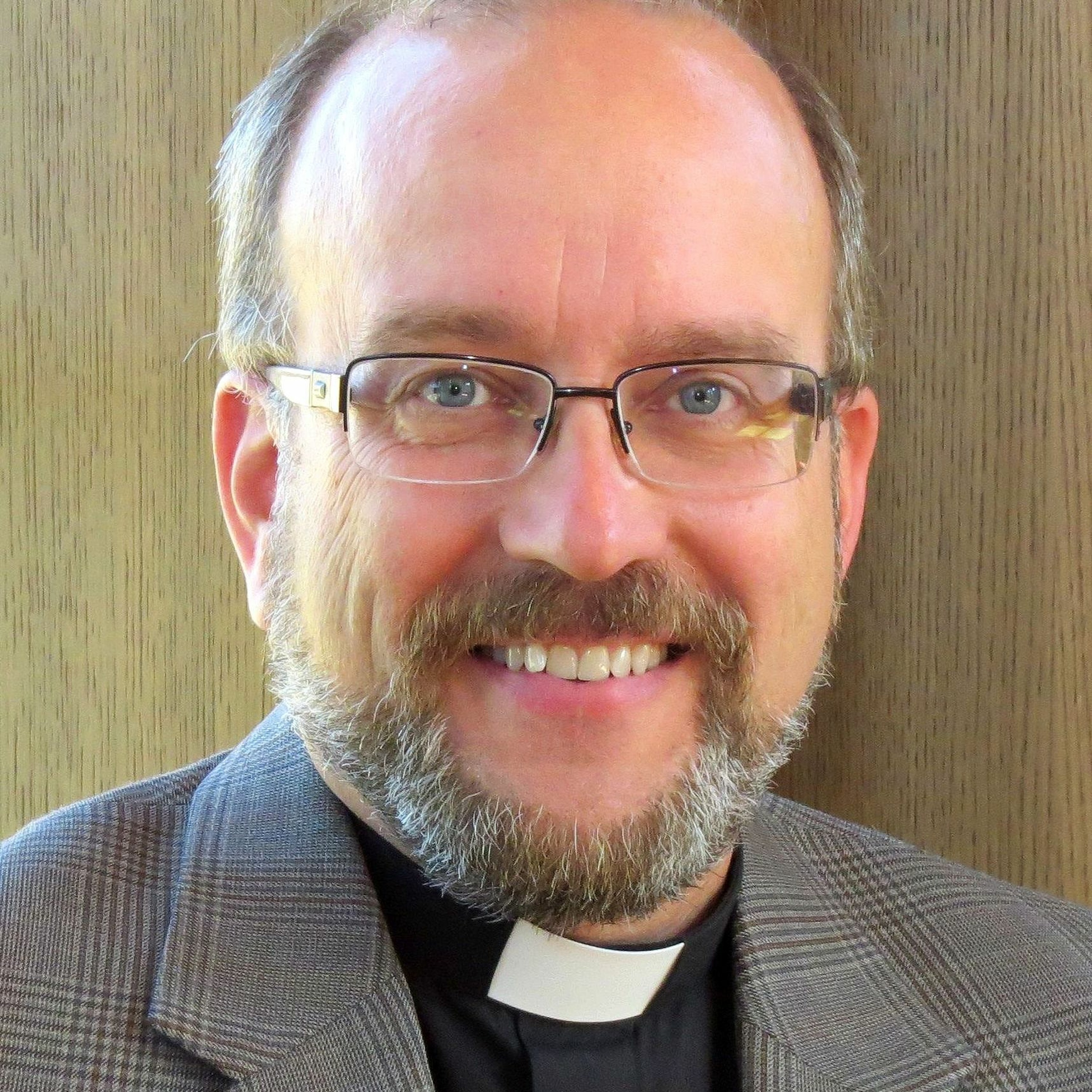 Sermons from Virginia Seminary