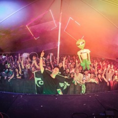 Dancefestopia 2018 (Lollipop Stage)