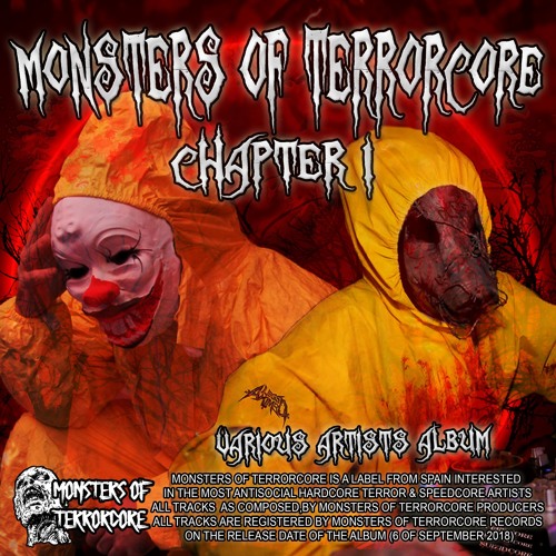 7 - ASR - Hardcore Drugs