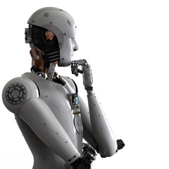 AI Abstract Series Ep5: The Independent Core Observer Model Computational Theory of Consciousness..