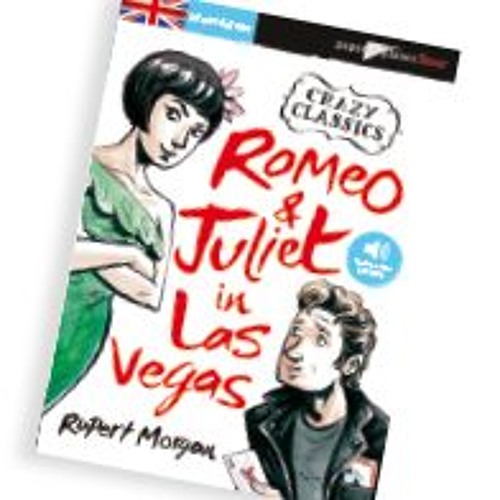 Stream Romeo & Juliet In Las Vegas by CDI Pauline Roland | Listen online  for free on SoundCloud