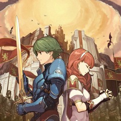 Fire Emblem Echoes: Twilight of the Gods - Reorchestrated and Remastered