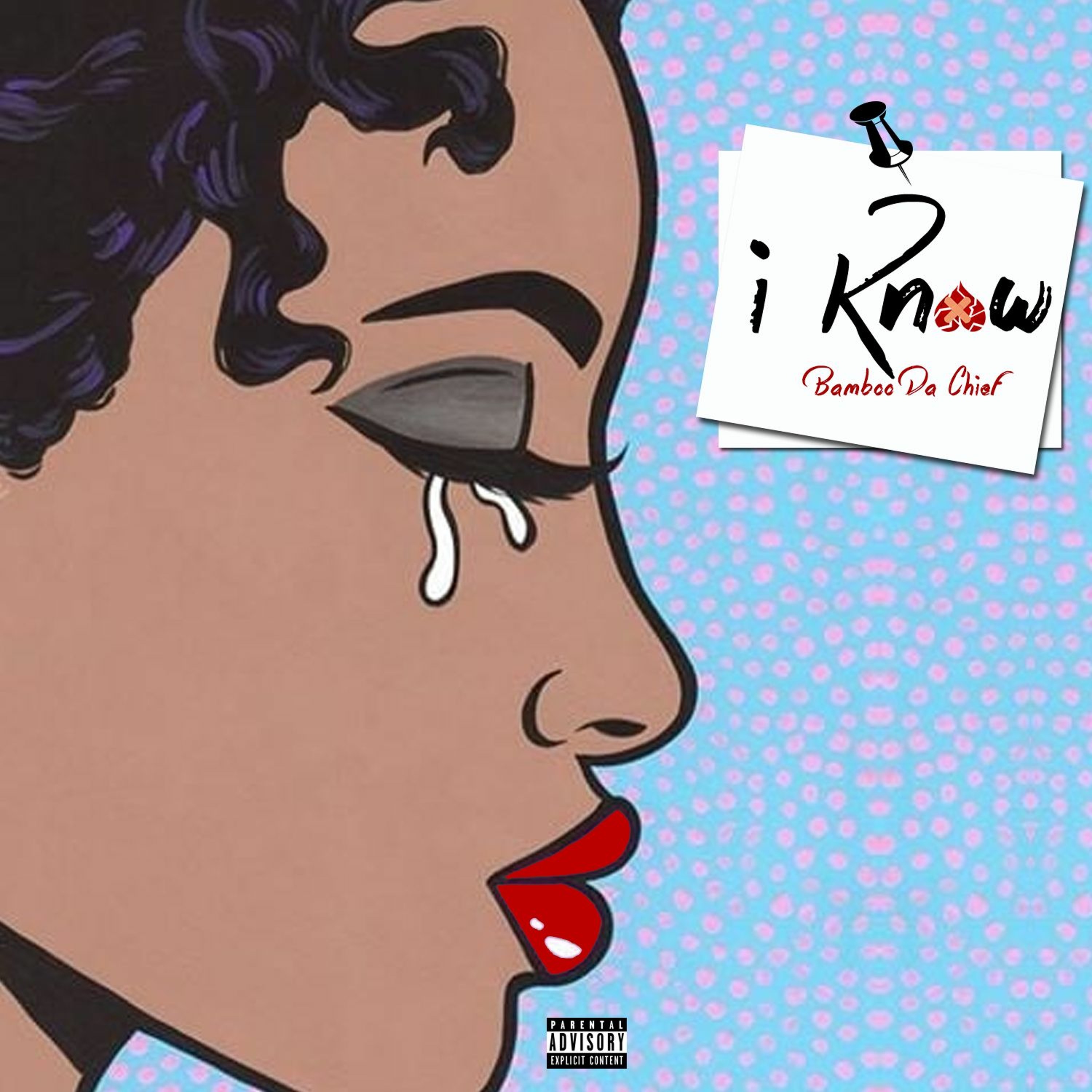 I KNOW episode artwork