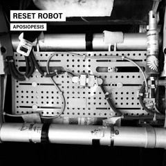 Reset Robot - Velleity