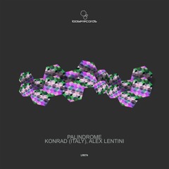 LR074 - Konrad, Alex Lentini - Mood - PREMIERE
