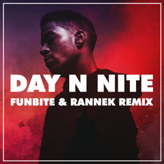 Kid Cudi - Day N Nite (Funbite & Rannek Remix) FREE DOWNLOAD