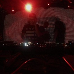 Studio 2018 - Luca Noize