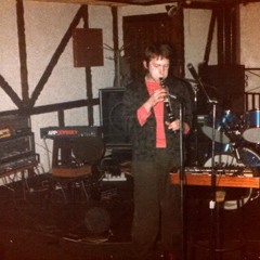 The Beach Surgeon -Live At The Cypress Tavern 1981(Glockenspiel & CR330)