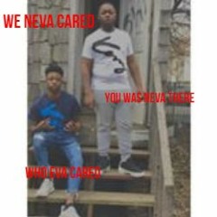 Hvndo2trill - whoever cared
