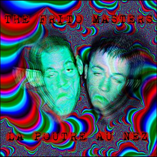 The Frito Masters - Intro Muscular