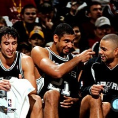 Tony Parker