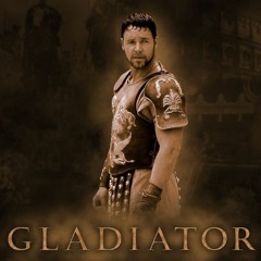 GLADIATOR - SOUNDTRACK /SHORT COVER BY IKO/