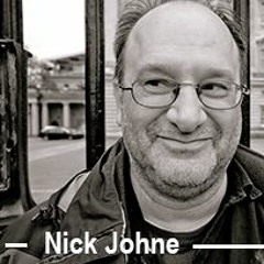 Nick Johne Podcast